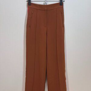 & OTHER STORIES Racer Stripe Trousers Size 0